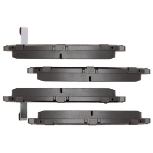 Acura CSX Brake Pads - Front - R1 Concepts - Optimum OE - `03-`22